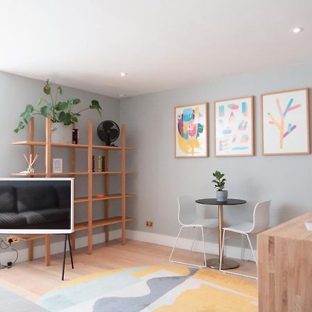 The Lanes Residence Brighton ภายนอก รูปภาพ