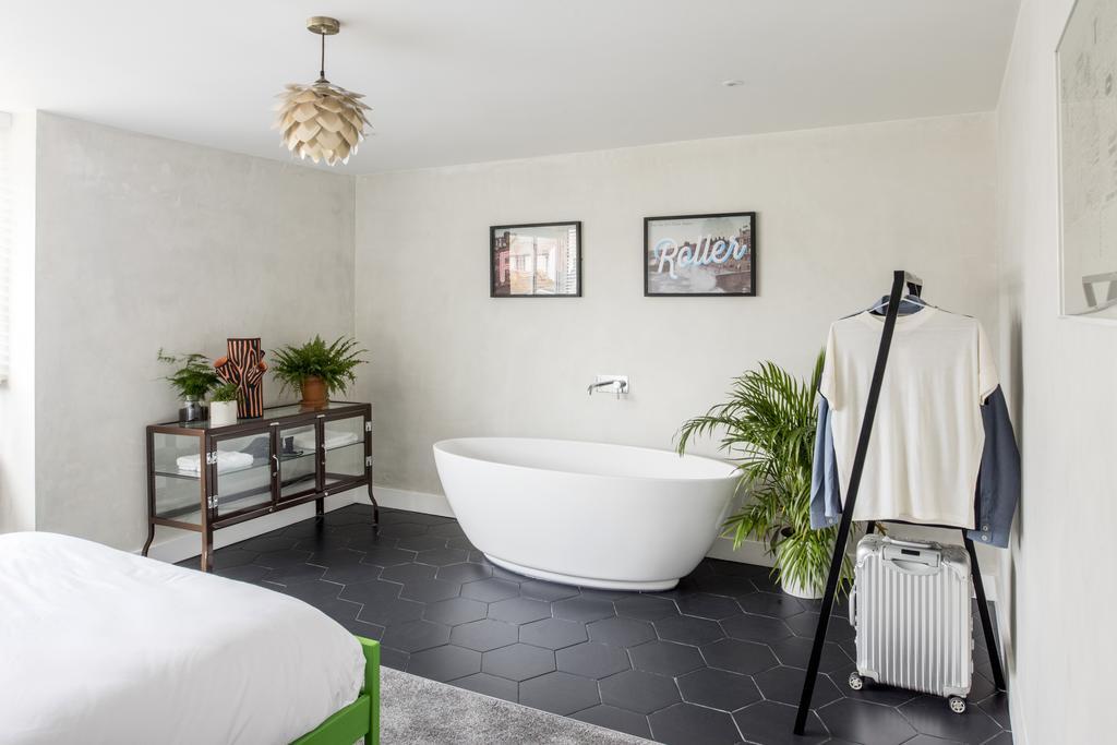 The Lanes Residence Brighton ภายนอก รูปภาพ