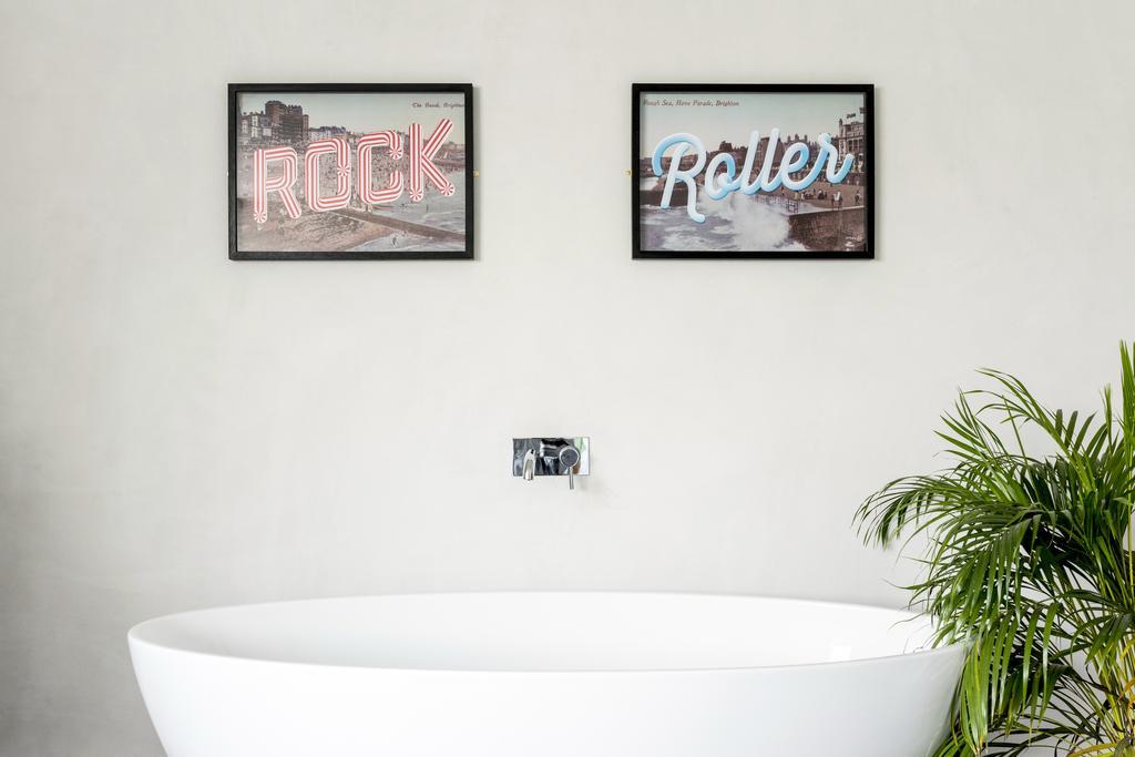 The Lanes Residence Brighton ภายนอก รูปภาพ