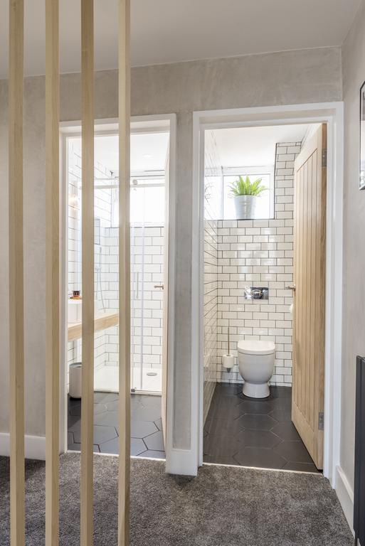 The Lanes Residence Brighton ภายนอก รูปภาพ