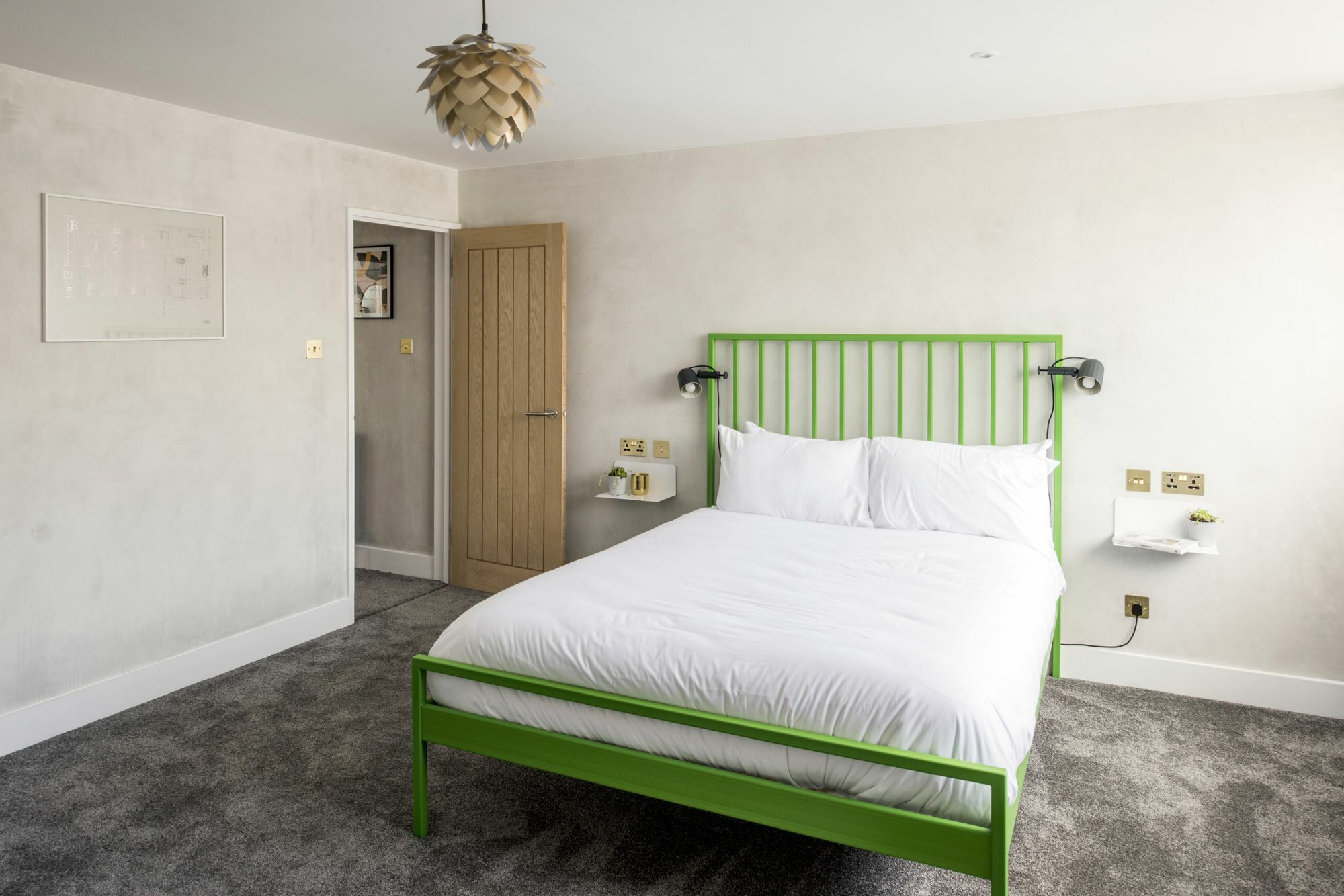 The Lanes Residence Brighton ภายนอก รูปภาพ