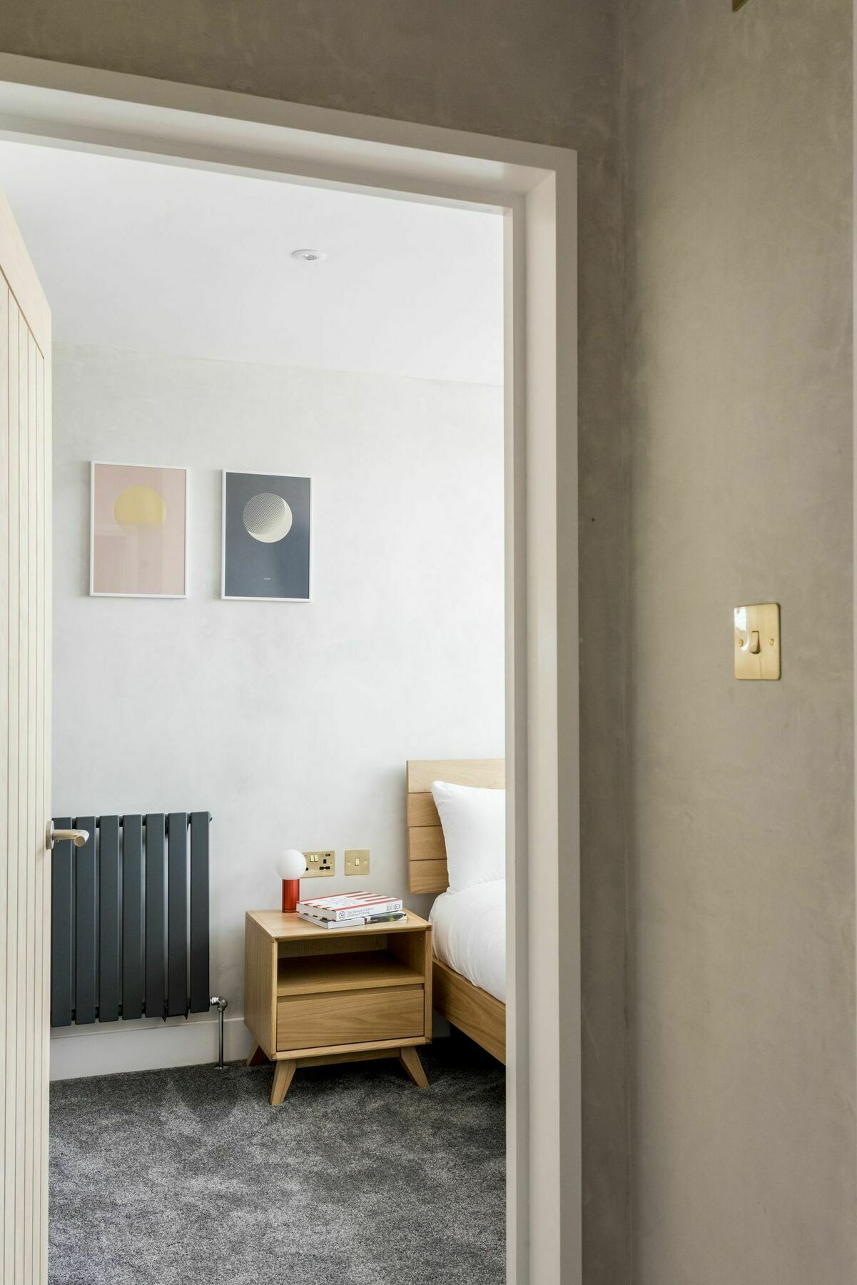 The Lanes Residence Brighton ภายนอก รูปภาพ