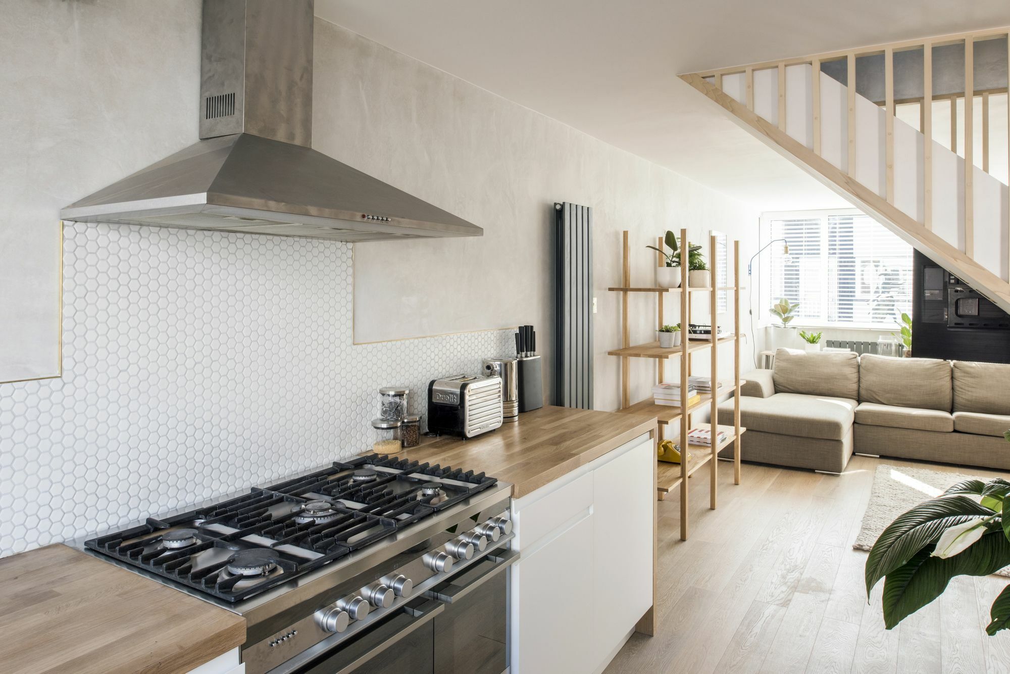 The Lanes Residence Brighton ภายนอก รูปภาพ