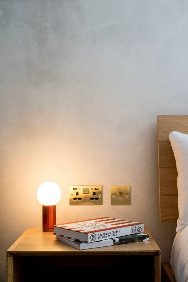 The Lanes Residence Brighton ภายนอก รูปภาพ