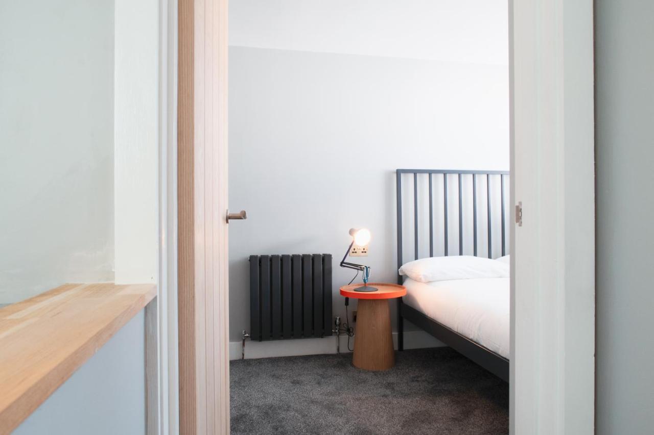 The Lanes Residence Brighton ภายนอก รูปภาพ