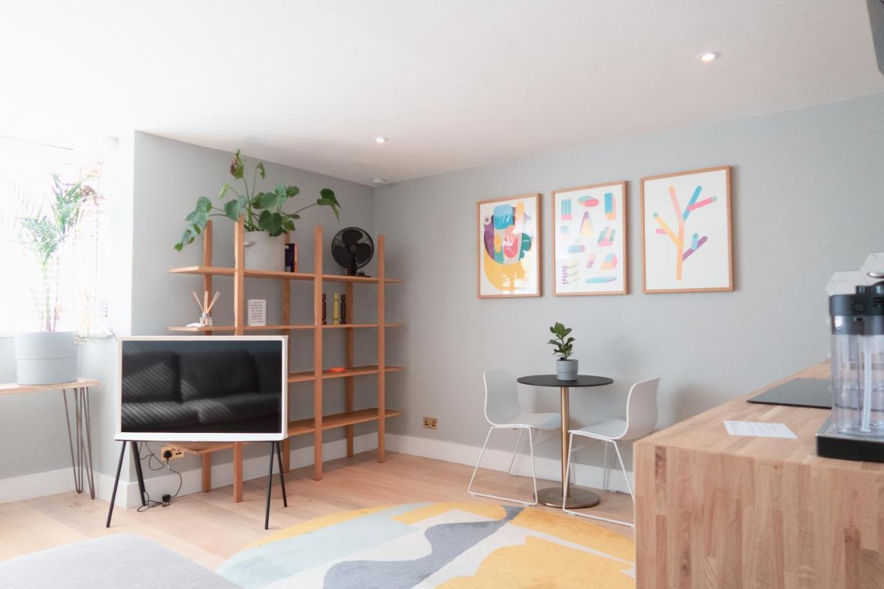 The Lanes Residence Brighton ภายนอก รูปภาพ